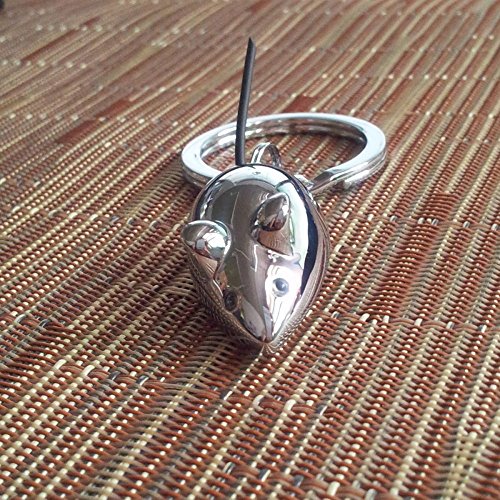 PHILIPPI Racing Mouse Schlüsselanhänger PHILIPPI Racing Mouse Schlüsselanhänger von Philippi