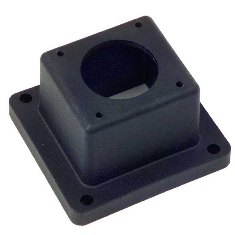 Philippi 264 Connector Housing Silber 74 x 70 x 45 mm Philippi 264 Connector Housing Silber 74 x 70 x 45 mm von Philippi