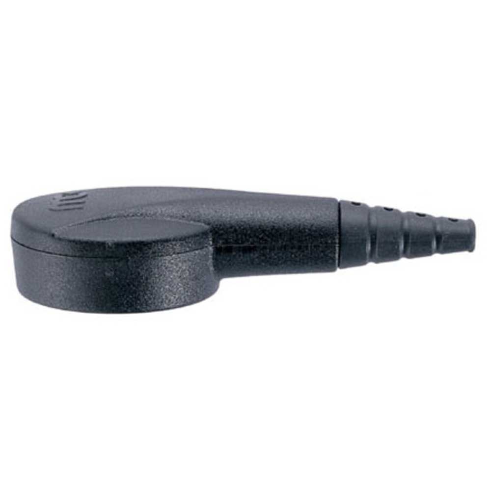 Philippi Mcs Plug 12v Schwarz Philippi Mcs Plug 12v Schwarz von Philippi
