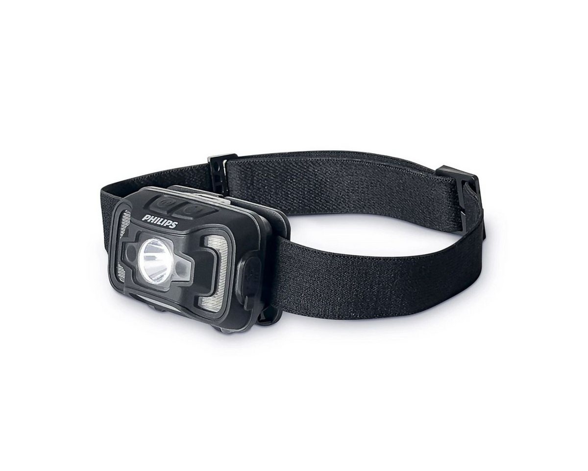 Philips Taschenlampe LED 330 Lumen Wiederaufladbar IPX4 Philips Taschenlampe LED 330 Lumen Wiederaufladbar IPX4 von Philips