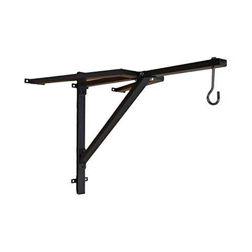 PHOENIX Wandsackhalterung starr 100cm Wandhalterung Boxsack PHOENIX Wandsackhalterung starr 100cm Wandhalterung Boxsack von Phoenix