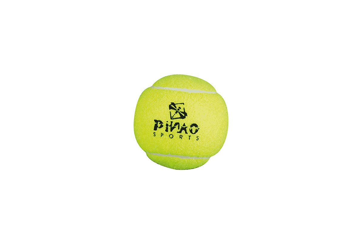 PiNAO Sports Tennisball Set 3 von PiNAO Sports