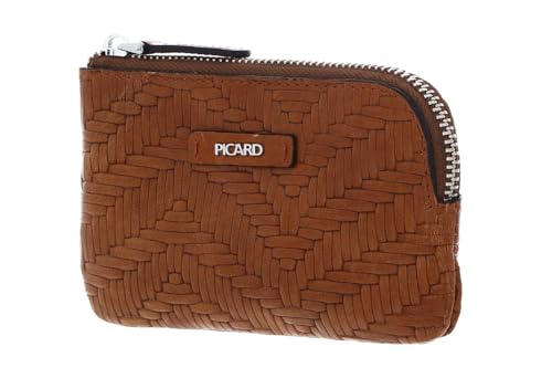 PICARD Sunshine 1 Key Case Cognac PICARD Sunshine 1 Key Case Cognac von Picard
