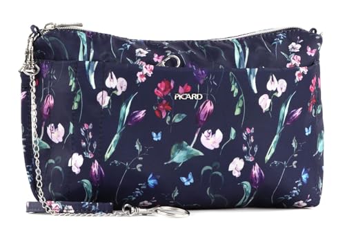 PICARD Switchbag Cosmetic Pouch L Garden von Picard