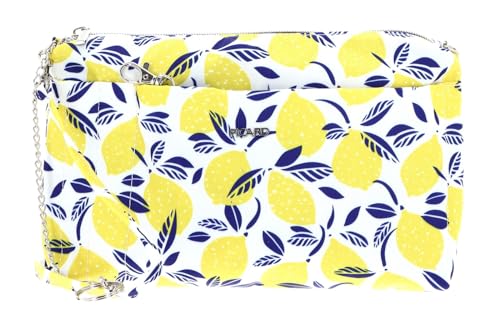 PICARD Switchbag Cosmetic Pouch L Lemon PICARD Switchbag Cosmetic Pouch L Lemon von Picard