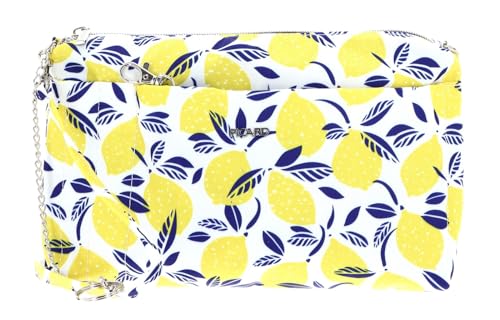 PICARD Switchbag Cosmetic Pouch L Lemon von Picard