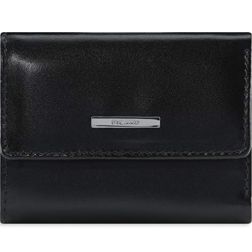Picard Damen Geldbörse OFFENBACH aus Echtleder OneSize | mit Druckknopf | Geldbörse | Alltag Picard Damen Geldbörse OFFENBACH aus Echtleder OneSize | mit Druckknopf | Geldbörse | Alltag von Picard