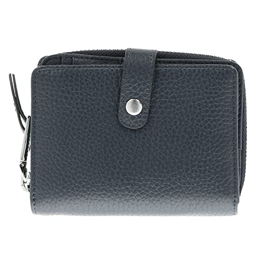 Picard Damen Portemonnaie PURE 1 aus Rindsleder Mittel | mit Druckknopf | Portemonnaie | Alltag, Ausgehen Picard Damen Portemonnaie PURE 1 aus Rindsleder Mittel | mit Druckknopf | Portemonnaie | Alltag, Ausgehen von Picard