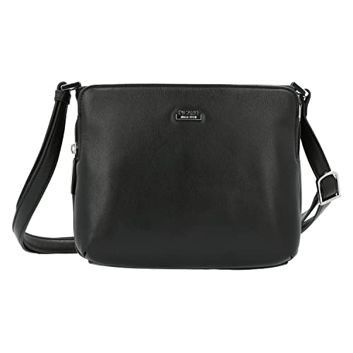 Picard Damen Schultertasche REALLY aus Echtleder Klein | mit Reißverschluss | Schultertasche | Alltag, Ausgehen Picard Damen Schultertasche REALLY aus Echtleder Klein | mit Reißverschluss | Schultertasche | Alltag, Ausgehen von Picard