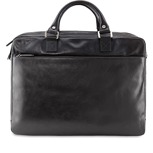 Picard Herren Laptoptasche BUDDY aus Büffelleder OneSize | mit Reißverschluss | Laptoptasche | Business Picard Herren Laptoptasche BUDDY aus Büffelleder OneSize | mit Reißverschluss | Laptoptasche | Business von Picard