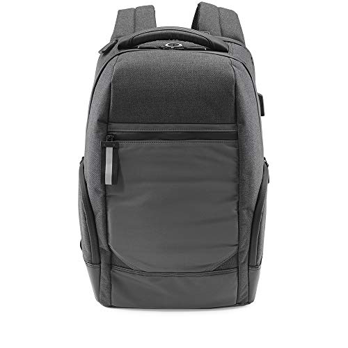Picard Herren Rucksack SPEED aus Synthetik | mit Reißverschluss | Rucksack | Business Picard Herren Rucksack SPEED aus Synthetik | mit Reißverschluss | Rucksack | Business von Picard