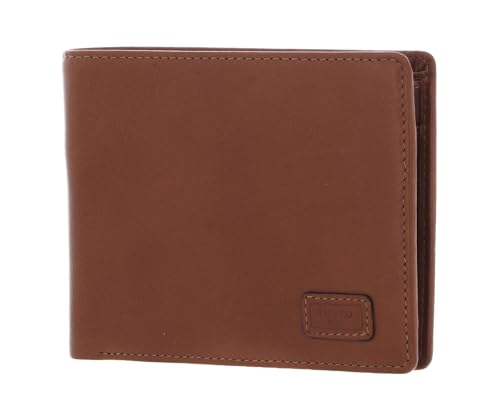 Picard, Männer Geldbeutel aus der Serie Authentic 1, in Cognac/Braun, aus Leder, 73281A2210 Picard, Männer Geldbeutel aus der Serie Authentic 1, in Cognac/Braun, aus Leder, 73281A2210 von Picard