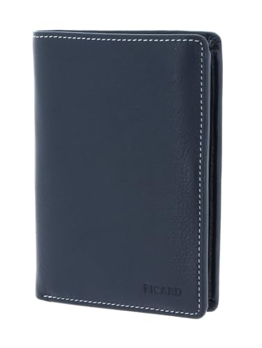 Picard Herren Portemonnaie DIEGO aus Rindsleder OneSize | mit Offen | Portemonnaie | Alltag Picard Herren Portemonnaie DIEGO aus Rindsleder OneSize | mit Offen | Portemonnaie | Alltag von Picard