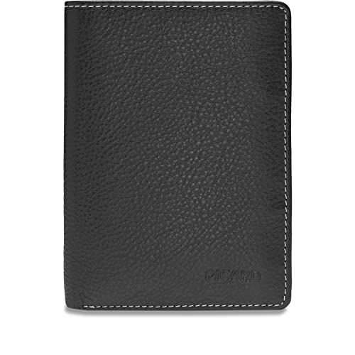 Picard Herren Portemonnaie DIEGO aus Rindsleder OneSize | mit Offen | Portemonnaie | Alltag Picard Herren Portemonnaie DIEGO aus Rindsleder OneSize | mit Offen | Portemonnaie | Alltag von Picard