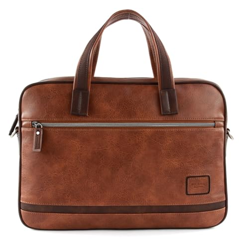 Picard Breakers 2463 Aktentasche 38x28x10cm (whisky-komb) Picard Breakers 2463 Aktentasche 38x28x10cm (whisky-komb) von Picard