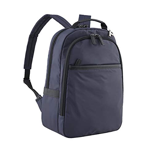 Picard, Männerrucksack aus robustem Nylongewebe, in der Farbe Navy/Blau, Serie S-Pore, 296191T743 von Picard