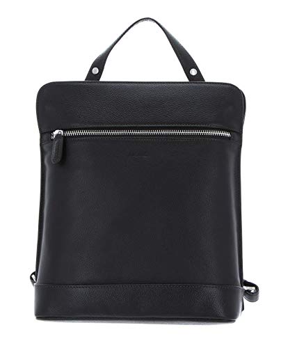 Picard, Rucksack aus Leder, in der Farbe Braun, aus der Serie Luis, 9840851055 Cafe von Picard