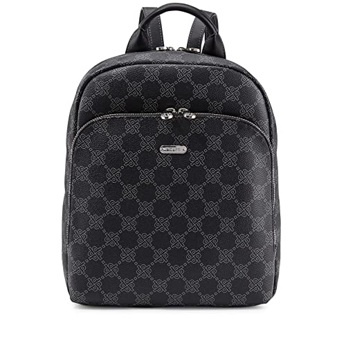 Picard Damen Rucksack EUPHORIA aus Synthetik Mittel | mit Reißverschluss | Rucksack | Alltag, Ausgehen Picard Damen Rucksack EUPHORIA aus Synthetik Mittel | mit Reißverschluss | Rucksack | Alltag, Ausgehen von Picard