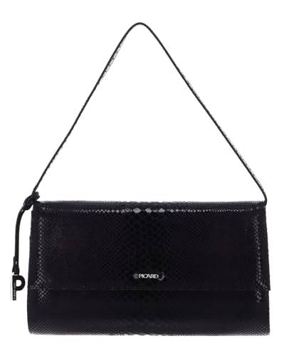 Picard Auguri Handtaschen für Damen aus hochwertigem Leder in der Farbe Viola, Maße: 30x4x16 cm, 494633F305 Picard Auguri Handtaschen für Damen aus hochwertigem Leder in der Farbe Viola, Maße: 30x4x16 cm, 494633F305 von Picard