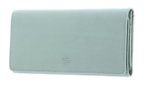 Picard Bali 1 - Geldbörse 10cc 19 cm RFID Rindsleder Aqua Picard Bali 1 - Geldbörse 10cc 19 cm RFID Rindsleder Aqua von Picard