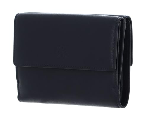 Picard Bali 1 Scheintasche für Damen aus hochwertigem Leder in der Farbe Ozean, Maße: 13x4x10 cm, 11844M5023 Picard Bali 1 Scheintasche für Damen aus hochwertigem Leder in der Farbe Ozean, Maße: 13x4x10 cm, 11844M5023 von Picard
