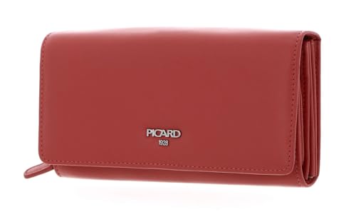 Picard Bingo Flap Wallet Melon Picard Bingo Flap Wallet Melon von Picard