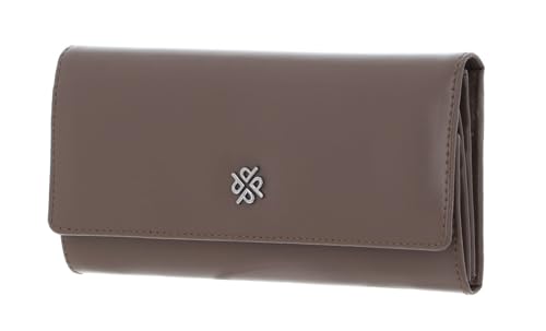 Picard Geldbörse Black Tie 1 5527 für Damen aus Rindsleder in der Farbe Chai, 19 x 9,5 x 2,5 cm, 55274T82D3 Picard Geldbörse Black Tie 1 5527 für Damen aus Rindsleder in der Farbe Chai, 19 x 9,5 x 2,5 cm, 55274T82D3 von Picard