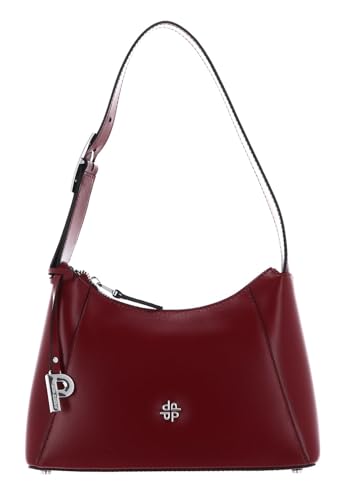 Picard Schultertasche Black Tie 5521 für Damen aus Rindsleder in der Farbe Rot, 7 x 24 x 16 cm, 55214S9087 Picard Schultertasche Black Tie 5521 für Damen aus Rindsleder in der Farbe Rot, 7 x 24 x 16 cm, 55214S9087 von Picard