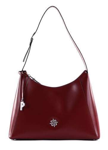 Picard Shopper Black TIE für Damen aus Rindspalt in der Farbe ROT, Maße: 24x34x9 cm, 55204S9087 Picard Shopper Black TIE für Damen aus Rindspalt in der Farbe ROT, Maße: 24x34x9 cm, 55204S9087 von Picard
