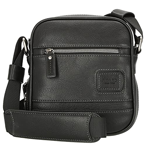 Picard Breakers Umhängetasche 18 cm, Schwarz Picard Breakers Umhängetasche 18 cm, Schwarz von Picard