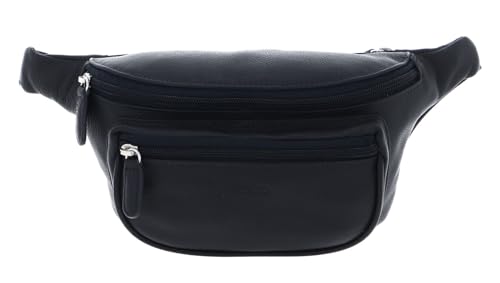 Picard Damen, Unisex Gürteltasche LUIS aus Rindsleder Klein, Mittel | mit Reißverschluss | Gürteltasche | Alltag, Ausgehen, Reise Picard Damen, Unisex Gürteltasche LUIS aus Rindsleder Klein, Mittel | mit Reißverschluss | Gürteltasche | Alltag, Ausgehen, Reise von Picard