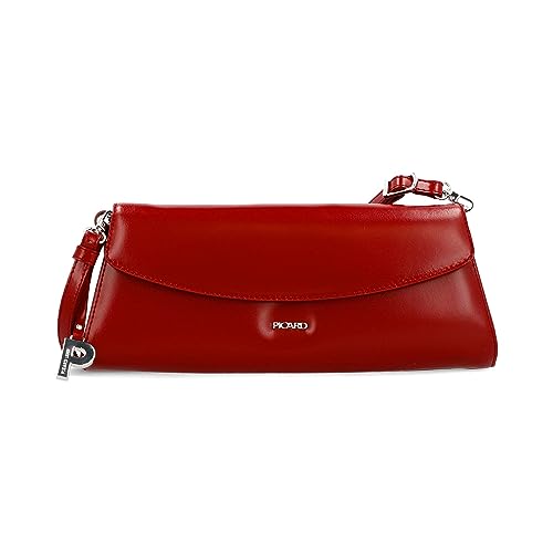 Picard Damen Abendtasche DOLCE VITA aus Echtleder Klein, Mittel | mit Magnetverschluss | Abendtasche | Alltag, Ausgehen Picard Damen Abendtasche DOLCE VITA aus Echtleder Klein, Mittel | mit Magnetverschluss | Abendtasche | Alltag, Ausgehen von Picard