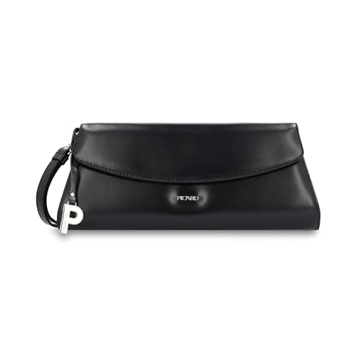 Picard Damen Abendtasche DOLCE VITA aus Echtleder Klein, Mittel | mit Magnetverschluss | Abendtasche | Alltag, Ausgehen Picard Damen Abendtasche DOLCE VITA aus Echtleder Klein, Mittel | mit Magnetverschluss | Abendtasche | Alltag, Ausgehen von Picard