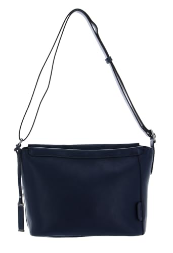 Picard Damen Handtasche Yours 3166 aus recyceltem Kunstleder mit Reißverschluss in der Farbe Ozean, 20x33x13,5 cm, 31664L8023 Picard Damen Handtasche Yours 3166 aus recyceltem Kunstleder mit Reißverschluss in der Farbe Ozean, 20x33x13,5 cm, 31664L8023 von Picard
