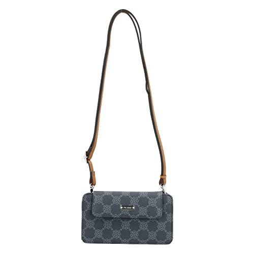 Picard Damen Handytasche EUPHORIA 1 aus Synthetik Mittel | mit Reißverschluss | Handytasche | Alltag, Ausgehen Picard Damen Handytasche EUPHORIA 1 aus Synthetik Mittel | mit Reißverschluss | Handytasche | Alltag, Ausgehen von Picard