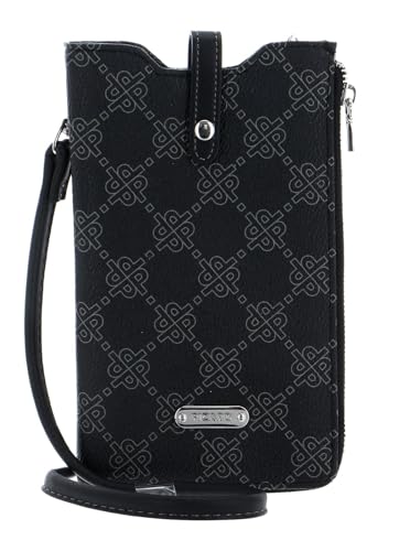 Picard Damen Handytasche EUPHORIA 1 aus Synthetik Mittel | mit Druckknopf | Handytasche | Alltag, Ausgehen, Reise Picard Damen Handytasche EUPHORIA 1 aus Synthetik Mittel | mit Druckknopf | Handytasche | Alltag, Ausgehen, Reise von Picard
