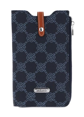 Picard Damen Handytasche EUPHORIA 1 aus Synthetik Mittel | mit Druckknopf | Handytasche | Alltag, Ausgehen, Reise Picard Damen Handytasche EUPHORIA 1 aus Synthetik Mittel | mit Druckknopf | Handytasche | Alltag, Ausgehen, Reise von Picard