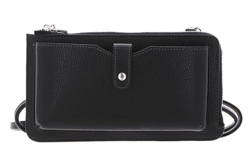 Picard Damen Handytasche LOIRE 1 aus Synthetik Mittel | mit Reißverschluss | Handytasche | Alltag, Ausgehen Picard Damen Handytasche LOIRE 1 aus Synthetik Mittel | mit Reißverschluss | Handytasche | Alltag, Ausgehen von Picard
