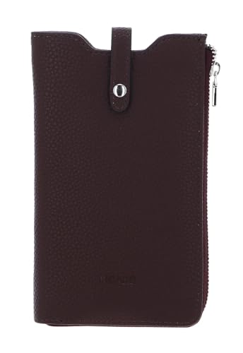Picard Damen Handytasche Und Portemonnaie LOIRE 1 aus Synthetik Mittel, OneSize | mit Druckknopf | Handytasche und Portemonnaie | Alltag, Ausgehen Picard Damen Handytasche Und Portemonnaie LOIRE 1 aus Synthetik Mittel, OneSize | mit Druckknopf | Handytasche und Portemonnaie | Alltag, Ausgehen von Picard