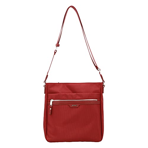 Picard Shopper Adventure für Damen aus Nylon in der Farbe Rot, 28x29x10cm, 30803V5087 von Picard