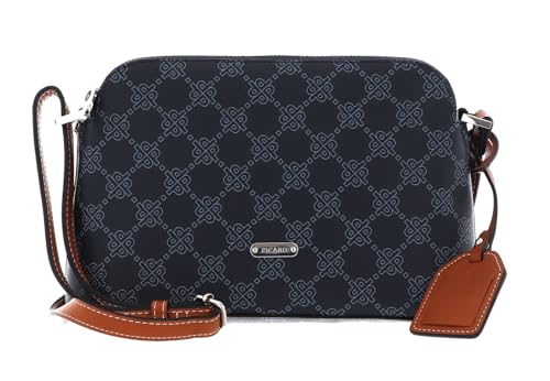 Picard Damen Schultertasche EUPHORIA aus Synthetik Mittel | mit Reißverschluss | Schultertasche | Alltag, Ausgehen Picard Damen Schultertasche EUPHORIA aus Synthetik Mittel | mit Reißverschluss | Schultertasche | Alltag, Ausgehen von Picard