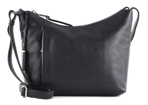 Picard Damen Schultertasche PURE aus Echtleder Mittel | mit Reißverschluss | Schultertasche | Alltag, Ausgehen Picard Damen Schultertasche PURE aus Echtleder Mittel | mit Reißverschluss | Schultertasche | Alltag, Ausgehen von Picard