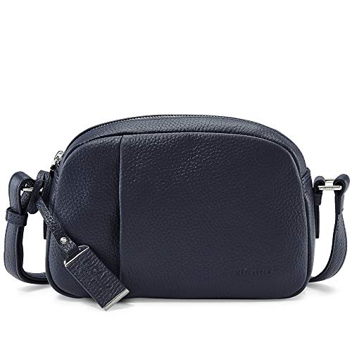 Picard Damen Schultertasche PURE aus Echtleder Klein, OneSize | mit Reißverschluss | Schultertasche | Alltag, Ausgehen Picard Damen Schultertasche PURE aus Echtleder Klein, OneSize | mit Reißverschluss | Schultertasche | Alltag, Ausgehen von Picard