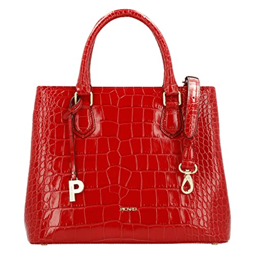 Picard Damen Shopper WEIMAR aus Kalbsleder OneSize, Mittel | mit Reißverschluss | Shopper | Alltag, Ausgehen Picard Damen Shopper WEIMAR aus Kalbsleder OneSize, Mittel | mit Reißverschluss | Shopper | Alltag, Ausgehen von Picard