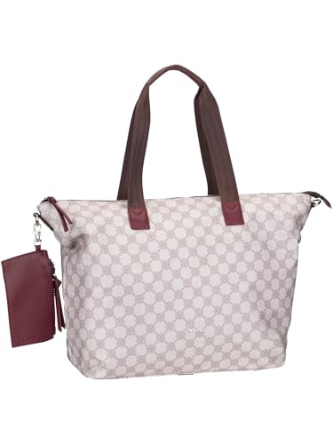 Picard Damen Shopper Yeah 3250 aus Nylon mit Reißverschluss in der Farbe Cream, 45x30x16 cm, 32504V02I3 Picard Damen Shopper Yeah 3250 aus Nylon mit Reißverschluss in der Farbe Cream, 45x30x16 cm, 32504V02I3 von Picard