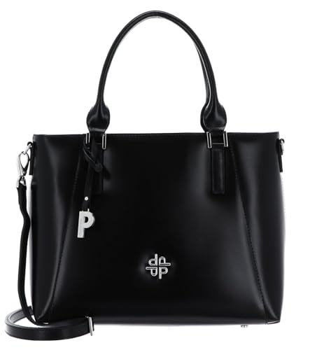 Picard Damen Tasche BlackTie 5558 aus Rindsleder in der Farbe Grün, 32x24x14 cm, 55584S9001 von Picard