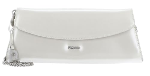 Picard Shopper Dolce VITA für Damen aus Rindspalt in der Farbe Cream, Maße: 5x28x11 cm, 547979T2I3 Picard Shopper Dolce VITA für Damen aus Rindspalt in der Farbe Cream, Maße: 5x28x11 cm, 547979T2I3 von Picard