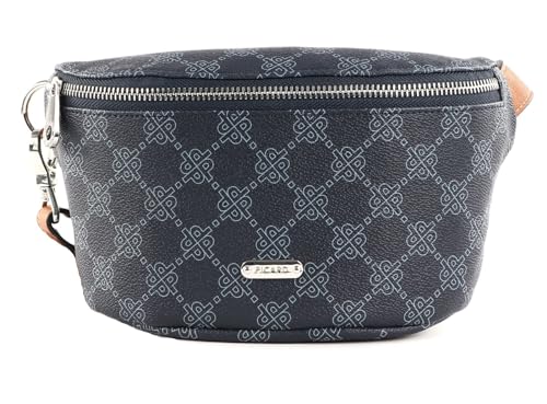 Picard Gürteltasche Euphoria 7773 für Damen aus Synthetik in der Farbe Jeans, 22 x 13 x 6 cm, 77733M6616 Picard Gürteltasche Euphoria 7773 für Damen aus Synthetik in der Farbe Jeans, 22 x 13 x 6 cm, 77733M6616 von Picard