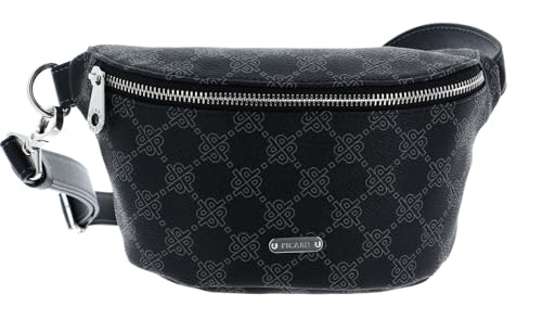 Picard Gürteltasche Euphoria 7773 für Damen aus Synthetik in der Farbe Schwarz, 22 x 13 x 6 cm, 77733M6001 Picard Gürteltasche Euphoria 7773 für Damen aus Synthetik in der Farbe Schwarz, 22 x 13 x 6 cm, 77733M6001 von Picard