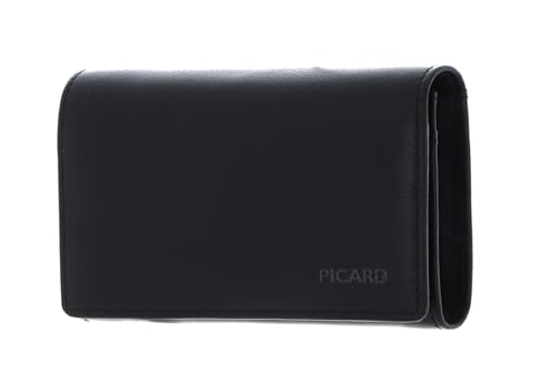Picard Franz 1 Kreditkartenetui Leder 11,5 cm Picard Franz 1 Kreditkartenetui Leder 11,5 cm von Picard